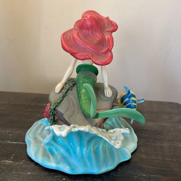 Little Mermaid Disney